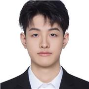 I like to communicate with children. Chinese is my mother tongue and I can use it skillfully